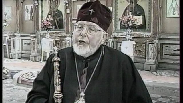 1диск_Телепередачи Молитвенник земли Ивановской