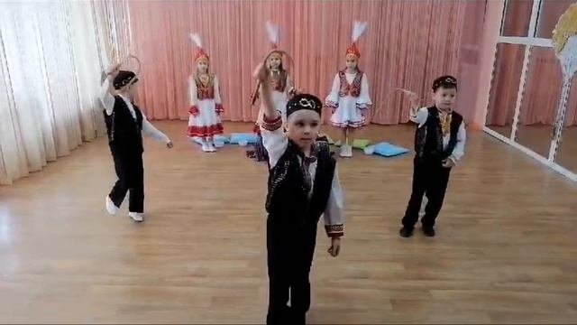 Проект Народы России