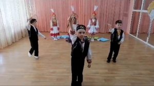 Проект Народы России