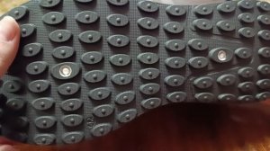 мужские кроссовки