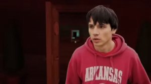 Холи бам-песня про двери