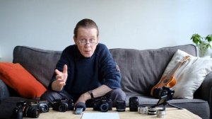 🍿 Фотокамера Fujifilm XT 100 - Секрет, который лучше всего хранить в камерах Fujifilm X?