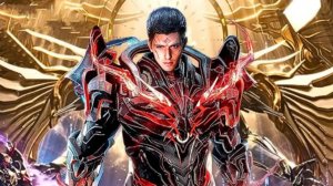 My Name Is Krauser [Tribute]