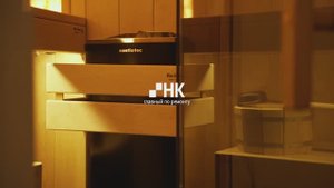 ЖК "Серебряный фонтан": дизайн-проект и ремонт премиум-класса