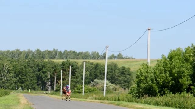 Видео занятие роллерной подготовки (2015) смотреть онлайн