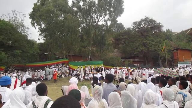 Lalibela celebration смотреть онлайн