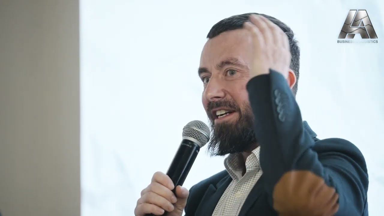 Бизнес завтрак 13 февраля 2025г