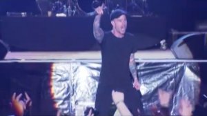 Vampires On Tomato Juice  - Ants