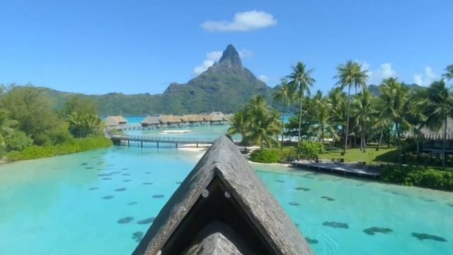Bora Bora Over water Bungalows , Paradise Unveiled and more смотреть онлайн