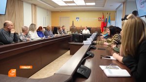 «Здравчас» о проблемах медицины