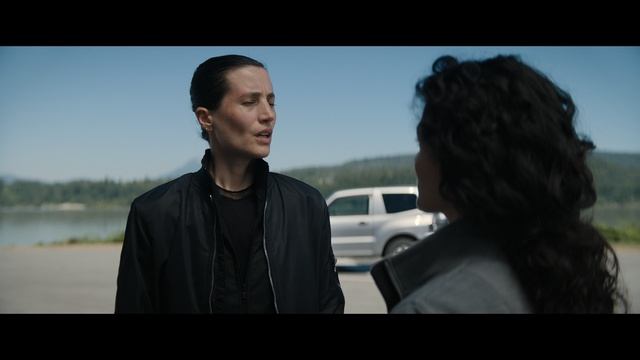 Монарх: Наследие монстров 1 сезон 3 серия «Секреты и ложь» (сериал, 2023)