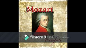 Моцарт. Соната До-мажор. Mozart. Sonata C-dur. Performed by VIKTOR LENZON.