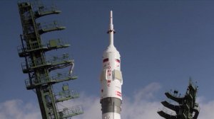 Остались считанные часы: последние приготовления идут к запуску «Ракеты Победы» с Байконура