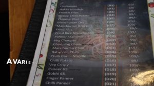 Vitthal's Kitchen Jaipur, An unsual restaurant with Deaf and Mute staff