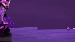 Ниндзяго эдит 3