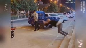 Китайский юмор № 13