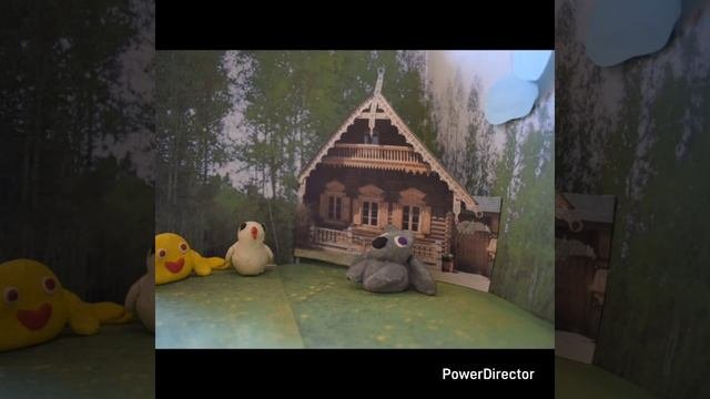 Крылатый, хвостатый и сахарный