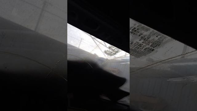 люк течь, причины и последствия