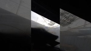 люк течь, причины и последствия