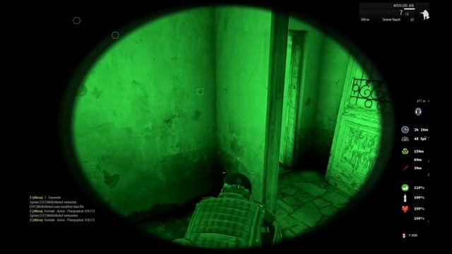 Löwenherz - Project  Altis Life Der Kampf um die GangArea