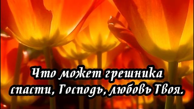 Ксения Лапицкая - Как дивна благодать Твоя