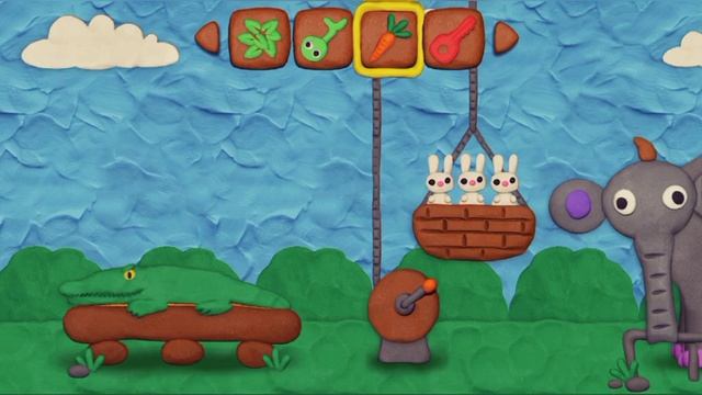 12 ЗАМКОВ Влад и Ники в ЗООПАРКЕ прохождение игры смотреть онлайн