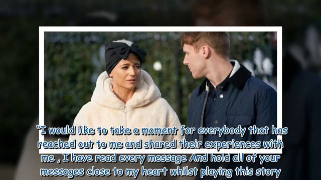 EastEnders fans convinced Jay and Lola actors are real-life couple after cosy snap смотреть онлайн