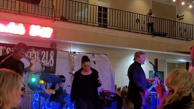 "Barracuda" смотреть онлайн