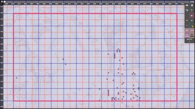 Обзор схем SS 846-849 (Многоцветная вышивка, Smolta Stitch) смотреть онлайн