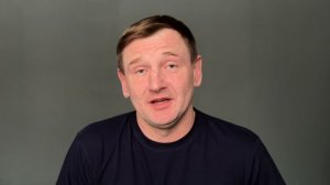 Алексей Жарков. Базовая визитка 2025