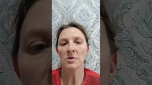 Отзыв о тренинге "Устройство жизни шаг за шагом"