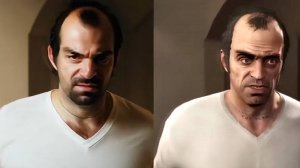 Улучшаем графику GTA 5 с помощью нейросетей