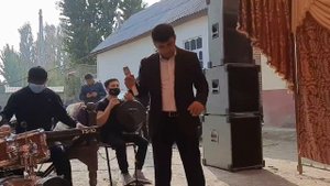 Дунйо Кизик екан Дилшодбек Мухиддинов Жонли ижро // Dilshodbek Muxiddinov Dunyo qiziq ekan