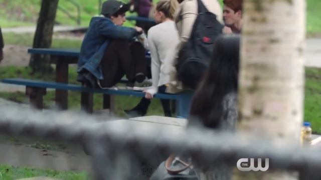 Riverdale 1x06 Inside Faster Pussycats! Kill! Kill! HD Season 1 Episode 6 Inside