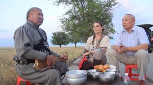 Владимир Каруев - Эжин Дун