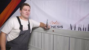 Подробная инструкция по установке ручки VERGE