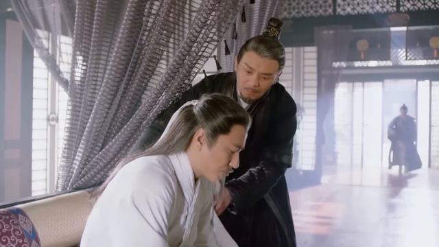 MULTISUB《半城风月》10：圣女因身世卷入纷争被多方势力觊觎，化身乞丐开启颠沛流离的生活，却巧遇心慕之人共生情愫，一路行侠仗义执手走天涯（《三分野》张彬彬、《苍兰诀》虞书欣）❤️华语甜剧社