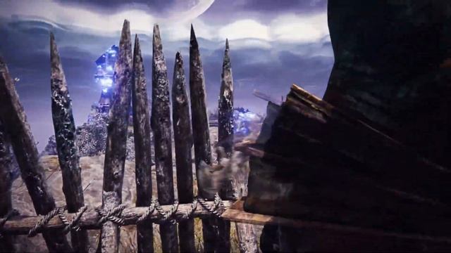 Elden Ring Nightreign - Official Duchess Character Trailer