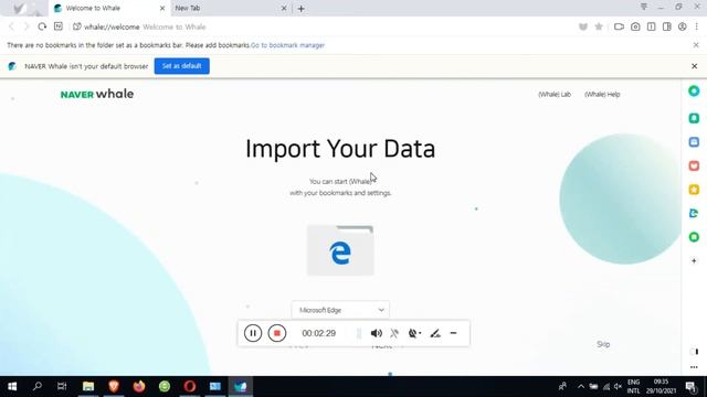 Whale browser смотреть онлайн