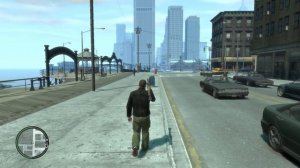 EVOLUTION OF CLAUDE SPEED IN GTA UNIVERSE 1999-2022