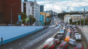 Видеоаналитика для распознавания государственных регистрационных знаков Sentinel LPR