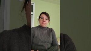 Отзыв о тренинге "Устройство жизни шаг за шагом"