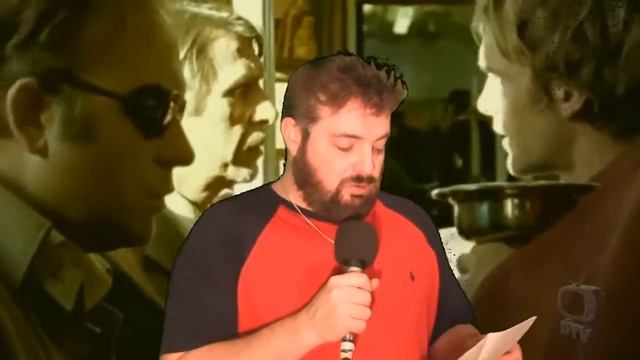 70% - EP.102 - Comprendre "Lasko, le Train de la Mort" avec Tommy Gaudet смотреть онлайн