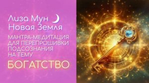 Мантра Богатство.mp4