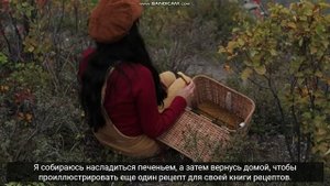 Our Cottage Life. Краски октября