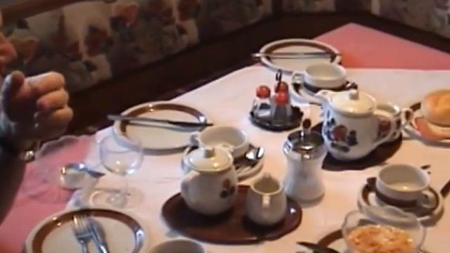 Зёльден. "Первая встреча" смотреть онлайн