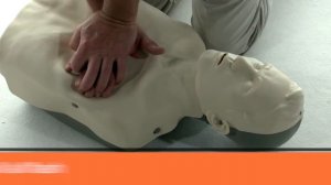 Манекен для реанимации (СЛР) Brayden