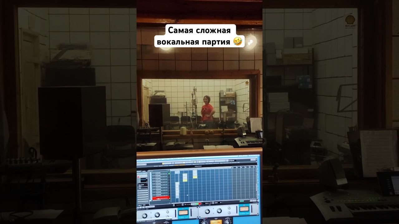 Самая сложная вокальная партия  #7отличий #live #music #rock #рок #rockband #вокал #vocal #rec