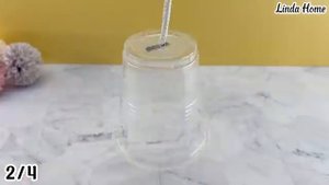 4 Гениальные идеи из пластиковых бутылок! Не выбрасывайте пустые бутылки!!!