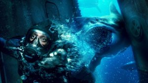 Опасные воды | Русский трейлер | Фильм 2023